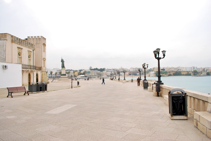 Otranto e dintorni